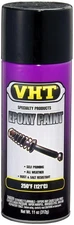 VHT SP650 GLOSS BLACK EP