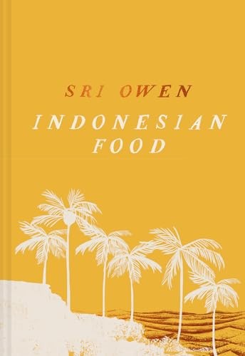 Sri Owen Indonesian Food, Fiction, Hardback, Sri Owen - Image 6