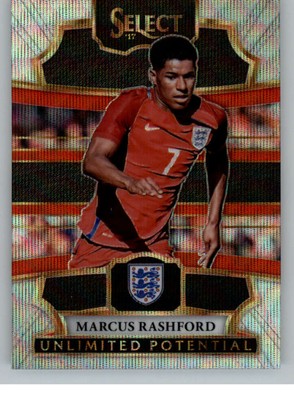 2017-18 Panini Select Soccer INSERT Cards Pick From List/Complete Your Set