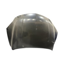 Ma1230174 New Oem Hood Panel Fits 2007-2009 Mazda 3 Ma1230174 New Oem Hood Panel Fits 2007-2009 Mazda 3