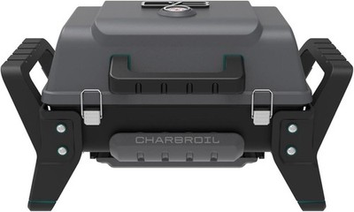 Char-Broil Grill2Go X200 Portable Gas Grill Rugged 200 SQ.IN Cooking Area VG