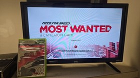 XBOX 360 Slim Console Gaming Lot *Tested & Works*