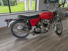 1969 Norton Motorcycles