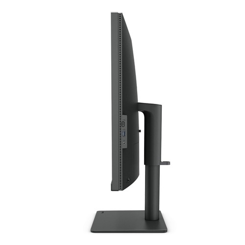 BenQ DesignVue PD3205U 31.5" 3840x2160 4K IPS AQCOLOR Monitor USB-C Built-In KVM - Picture 4 of 7