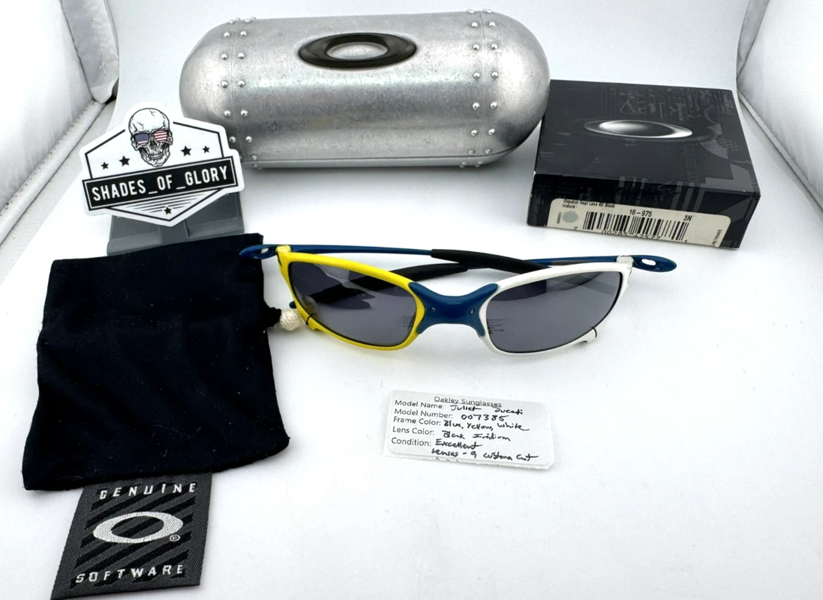 25+ Oakley Ducati for sale | Updated Oct 2026