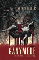 Terrence Douglas | Ganymede | Taschenbuch | Englisch (2011) | iUniverse