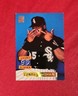 1994 Stadium Club Golden Rainbow #285 Frank Thomas White Sox MLB Card 
