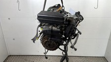Moteur Opel AGILA