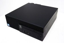 Dell OptiPlex 3050 Intel Core i5-7500 3.4GHz 16GB RAM 128GB SSD Desktop Computer