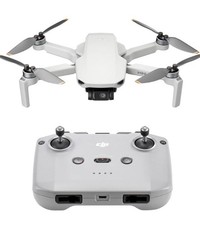 DJI Mini 4k Drone New, New Sealed, Never Flown