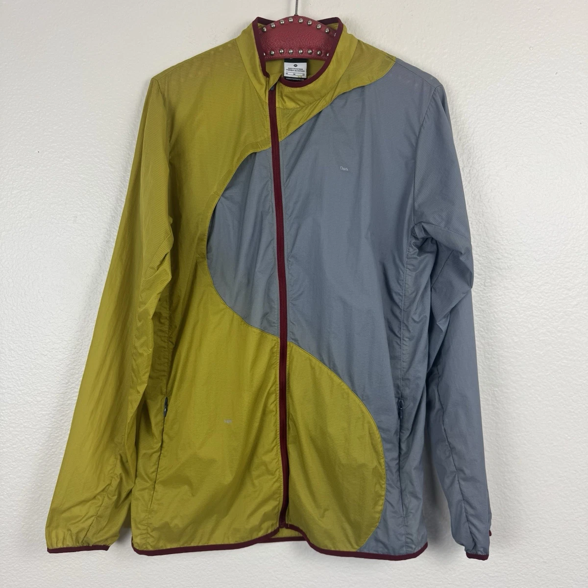 Jackets Nike x Undercover Gyakusou Activewear for Men for Sale