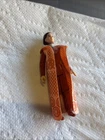 Star Wars Vintage 1980 Leia Bespin w/ Cape Original Kenner Figure *No Repro