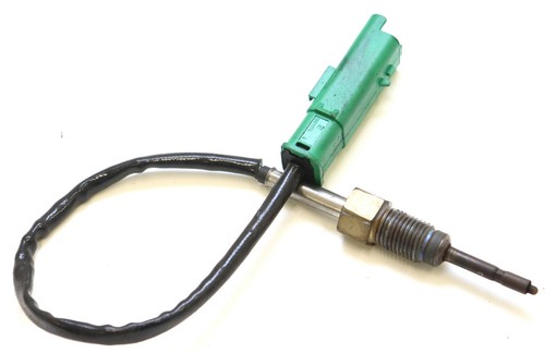 Original Ford Galaxy III 3 MK4 2.0TDCI 9677671280 Abgastemperatur Auspuffsonde