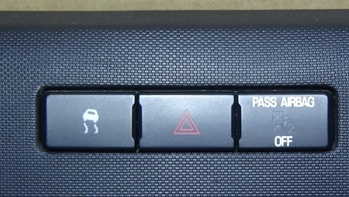 2009-2014 Ford F150 AC Heater Climate Control Switch Bezel - Picture 3 of 11