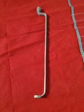 CURTISS WRIGHT / PRATT WHITNEY RADIAL ENGINE STARTER/GENERATOR WRENCH  - NEW