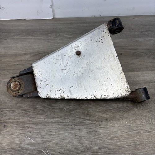 2002 Suzuki Vinson 500 LT-A 500F Front Lower Right A Arm 52410-03811 - Picture 5 of 9