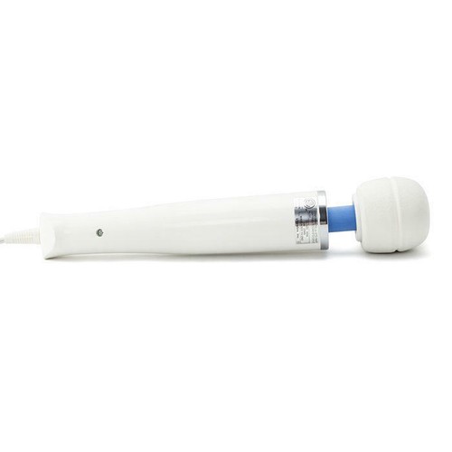 Magic Wand Original Massager HV-260 Authentic Design, Soft Head, Corded Power - Picture 6 of 7