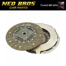 Genuine Sachs Clutch Kit (2pcs) for Saab 9-5 98-09 Aero B235R, 4580346