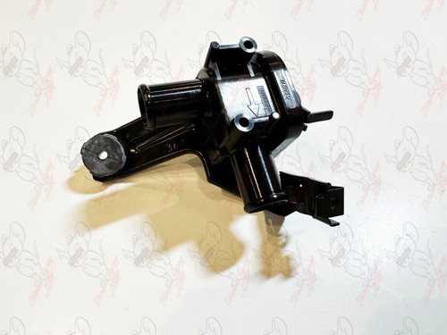 Toyota Lexus Genuine LS400 1998-00 Heater Water Control Valve 87240-50090 OEM Ja - Picture 5 of 16