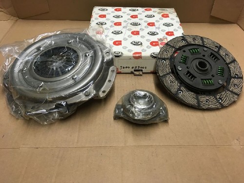Juego de embrague Fiat Lancia 3000059002 (71790) - Imagen 3 de 4