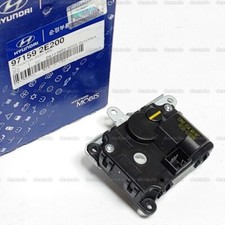 GENUINE Actuator 971592E200 for Hyundai Tucson 05-09