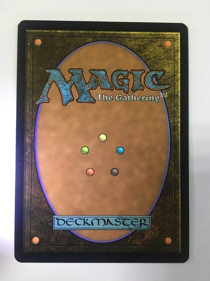 FOIL Russian Omnath, Locus of Creation x1 Prerelease Promo LP, ZNR MTG - Image 3 of 4