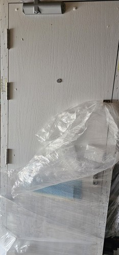 Entrance Door-set FD30s - Picture 4 of 6