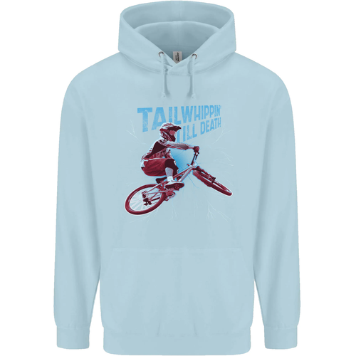 Tailwhippin BMX Cycling Bicycle Childrens Kids Hoodie - Picture 7 of 84