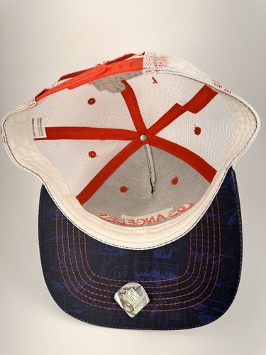 Los Angeles Super bowl LVI Hat - Picture 7 of 8