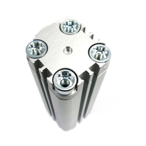 1 STCK. NEU IM BOX FESTO Zylinder ADVU-32-100-A-P-A 548224 - Bild 4 von 5
