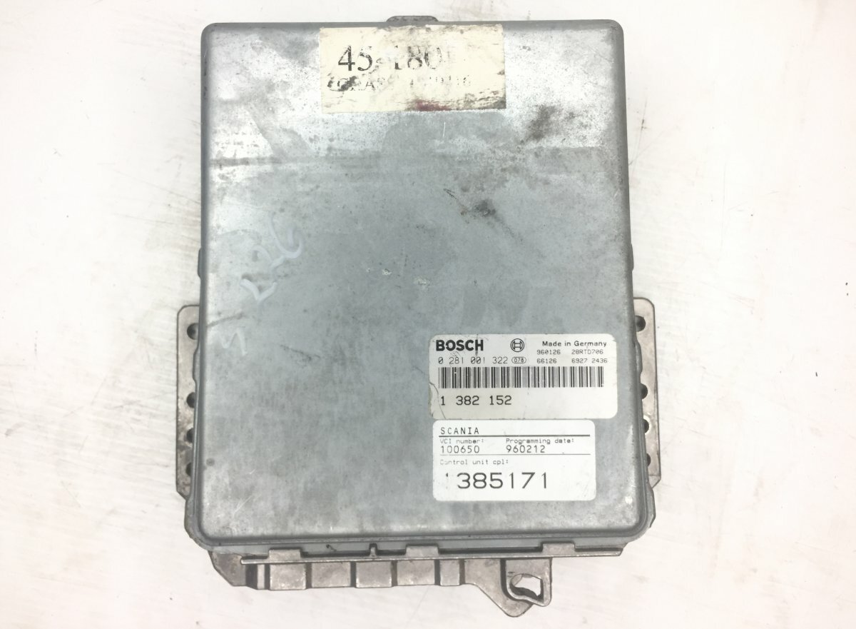 【ぺこ】 1pcs new Bosch 0281002576 0 281 002 576 Intake Manifold