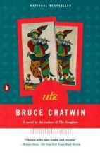 Utz by Chatwin, Bruce