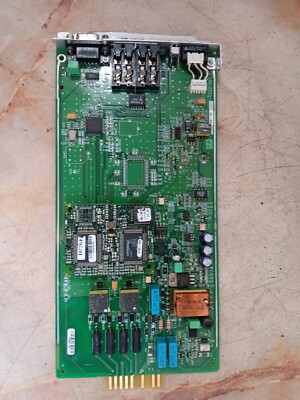 ALCATEL 100-2221-01-03 CIRCUIT BOARD - FREE SHIPPING!