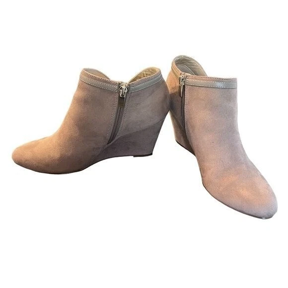 Xappeal booties sale
