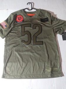 military jersey nfl
