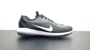 Nike-Men-039-s-Lunar-Control-Vapor-2-Golf-Shoes-Black-White-899633-002-Multi-Sz