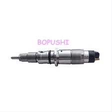 High Quality Diesel Fuel Injector 0445120165 For YuChai YC6J EU4 fuel injector
