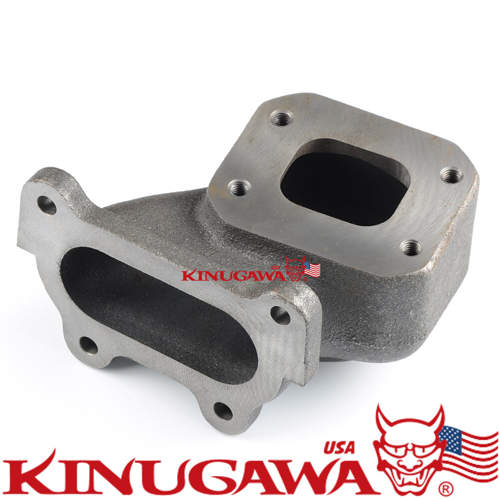 Exhaust Manifold For Honda Civic 8th R18A R20 T25 T28