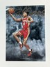 2023-24 Panini Contenders - Rookie Stallions #1 Kobe Bufkin (RC) Atlanta Hawks