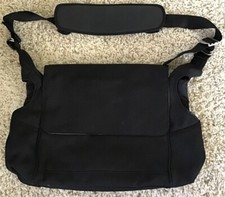 Pottery Barn Kids Diaper Bag Messenger Convertible Shoulder/Backpack