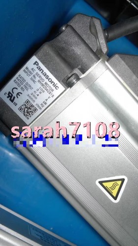Servomotor Panasonic MHMD042S1S usado 1 pieza #YY - Imagen 2 de 2