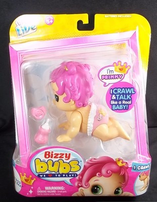 bizzy bubs target