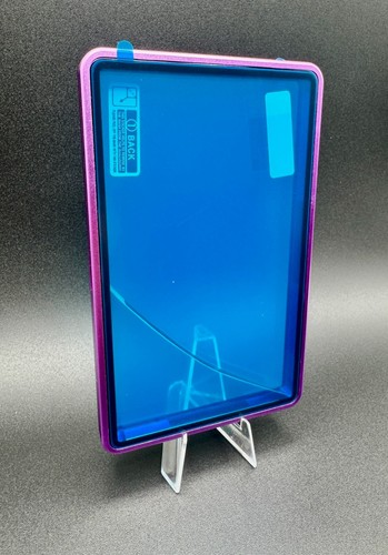 PSA TAG CGC Magnetic Slab Case Protector For Graded Cards | Metal Bumper NEW! - Picture 10 of 23
