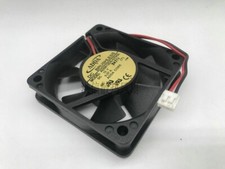 ADDA AD0612DS-D70GL DC12V 0.07A 60 15MM 6015 60mm silent fan