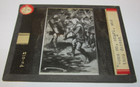 5 Vintage Eastman Kodak Lantern Glass Slide Plates Iowa City, Iowa Medieval Time — photo 5