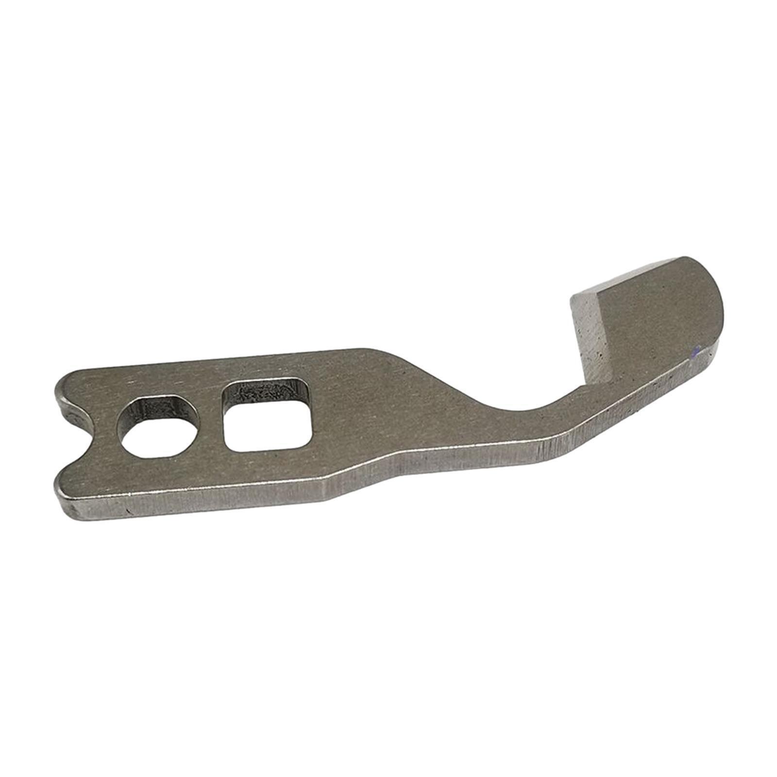 Upper Serger Knife Blade 504D 644D Serger Knife Overlock Blade for