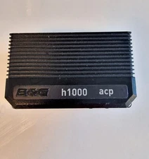 B&G H1000-ACP Autopilot Computer Processor H-RANGE PILOT HYDRA PERFECT! WARRANTY