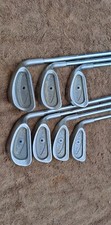 golf clubs irons set PING EYE2 BLACK DOT RIGHT hand ZZ LITE 7 pcs EYE 2