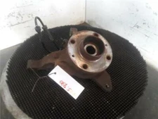 8200150222 Steering Knuckle Front Left for Renault Megane I Classic (LA0) 725830