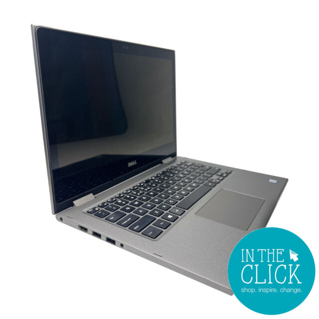 B-Grade Dell Inspiron 2 in 1(Touchscreen) QuadCore Intel i5-8250U/8GB/256GB SHOP B-Grade Dell Inspiron 2 in 1(Touchscreen) QuadCore Intel i5-8250U/8GB/256GB SHOP
